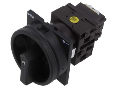 Comutator cu Came 20A 6,5kW foto