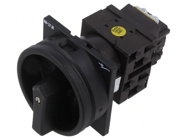 Comutator cu Came 20A 6,5kW