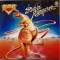Vinil Rudie &lrm;&ndash; Rockin&#039; Kangaroo (VG+)
