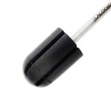 Capăt de freză Rubber Bit PS 16 mm Laloo