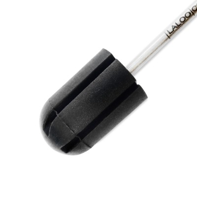 Capăt de freză Rubber Bit PS 16 mm Laloo foto