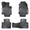 SET COVORASE AUTO CAUCIUC UMBRELLA PENTRU TOYOTA RAV 4 XA50 IV 2018- 60219
