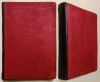 ✝ 1937 BIBLIA Editia SFANTUL SINOD &ndash; NOUL TESTAMENT IISUS HRISTOS si 1938 PSALMII 583 pag Tip. Cartilor Bisericesti Biblie Biserca Ortodoxa Romana BOR