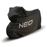 Husa respirabila pentru motocicleta sau scuter 220x105x130 cm NEO