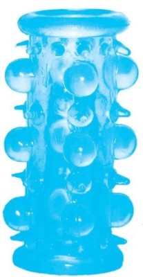 Set Lust Cluster Blue foto