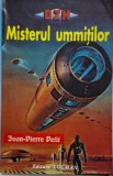 Misterul Ummitilor - Jean-Pierre Petit - Carte