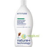 Lichid de Spalat Vase cu Mar Verde si Busuioc 700ml