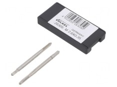 Tarod de filetare HSS-G M2,6 40mm