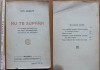 Ion Gorun, Nu te supara; Schite glumete din viata bucuresteana, 1922, editia 1