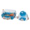 Cusca pentru rozatoare mici Combi 2 - 80x29x26cm