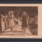 TIPURI DIN ROMANIA TARANCI MULGATOARE CIRCULATA 1917 POSTA GERMANA FELDPOST