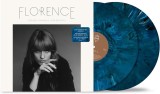 How Big, How Blue, How Beautiful (Blue Marble Vinyl, 10th Anniversary) | Florence And The Machine