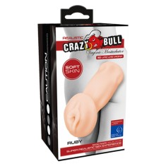 Masturbator - Realistic design