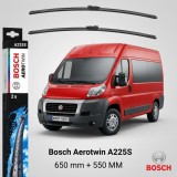 Cumpara ieftin Stergatoare Fiat Ducato Van 250 din 07.2006 | 3 397 007 225 - BOSCH