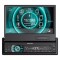Player auto bt display 7 inch sencor