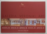 GALERIA VERONIKI ART, ANUL II, APRILIE 2007 - APRILIE 2008, ALBUM.