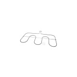 Rezistență inferioară pentru cuptor BOSCH 11014270 BALAY SIEMENS Original