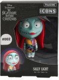 Nightmare Before Christmas Sally Icon Light