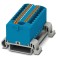 Conector de şine 24A 690V push-in