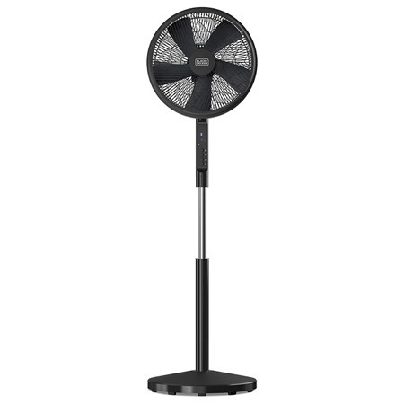 VENTILATOR CU PICIOR BLACK&amp;DECKER