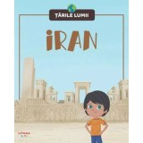 Iran. Volumul 44. Tarile lumii