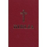 Biblia simpla grena Ed. 2025
