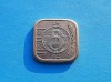 5 Cents 1942 Olanda-RAR-stare buna!!!!, Europa