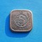 5 Cents 1942 Olanda-RAR-stare buna!!!!
