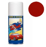 Spray vopsea Rosu L-80 150ML Wesco Kft Auto