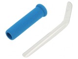 Set 4 Prinderi Ciocan Lipit JBC-T245-A/B