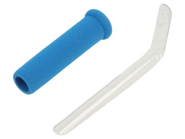 Set 4 Prinderi Ciocan Lipit JBC-T245-A/B