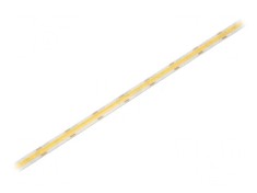 Bandă LED COB Alb Neutru 12V 8W/m IP65 Pliabilă
