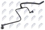 Furtun aerisire radiator Audi A4 B8 1.8 Tfsi, 2.0 Tfsi 2010-, A5 1.8 Tfsi, 2.0 Tfsi 2012-, Q5 2.0 Tfsi 2013-; 8K0121081BH; NTY, aftermarket