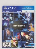 Play Station Vr Demo Disc (psvr) Playstation 4, Nou/Sigilat