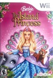 Joc Nintendo Wii Barbie as the Island Princess