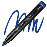 Cumpara ieftin Marker - Acrilic - Touch M Blue 14 | Touch