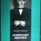 GEORGE CIORANESCU-CONFESIUNI ABSURDE1952/dedicatie ingrij.CRISULA STEFANESCU2010