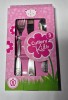 Set tacamuri inox pentru copii