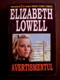 Avertismentul- Elizabeth Lowell