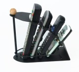 Organizator pentru 4 telecomenzi