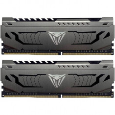 Memorie Viper Steel 16GB DDR4 3600MHz CL18 Dual Channel Kit