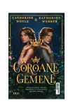 Coroane gemene - Paperback brosat - Trei