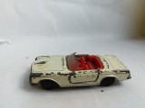 Bnk jc Matchbox 27d Mercedes 230 SL