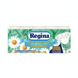 Batiste de hartie Regina Camomilla