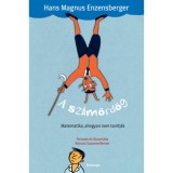 A sz&aacute;m&ouml;rd&ouml;g - Enzensberger