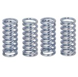 Kit arcuri ambreiaj TRW MEF133-4 - Honda CB 500 (98-03) - VT 600 Shadow (87-00) - XL 600-700 Transalp - NT 700 Deauville - set 4 bucati