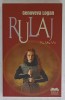 RULAJ , roman de GENOVEVA LOGAN , 2024