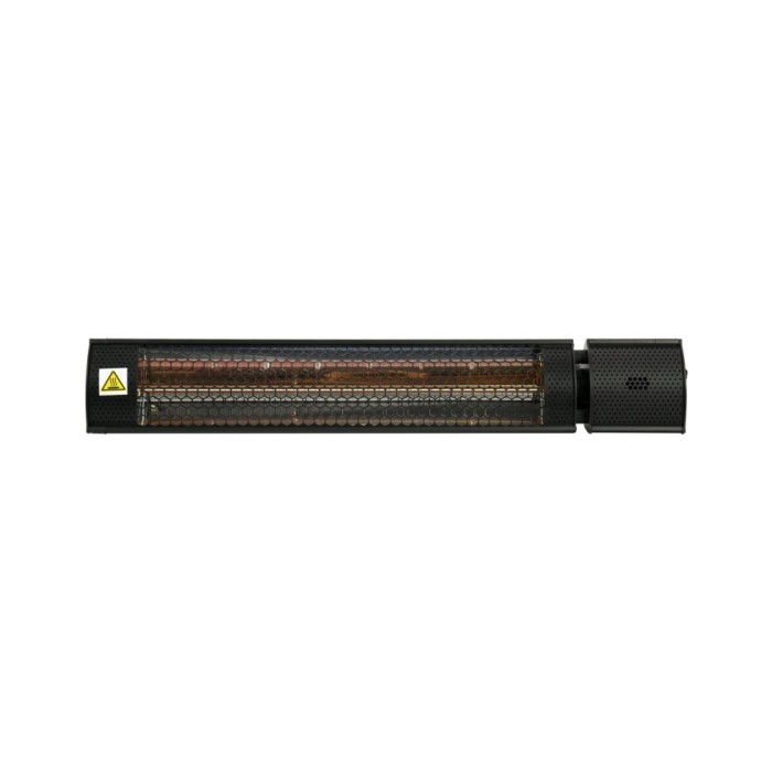 Incalzitor cu infrarosu 2000w,telecomand Yato YT-99532