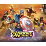 Marvel Strike Force