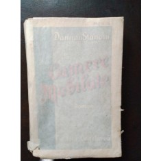 Damian Stanoiu - Camere Mobilate